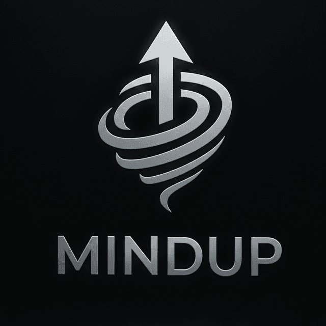 Logo MindUp